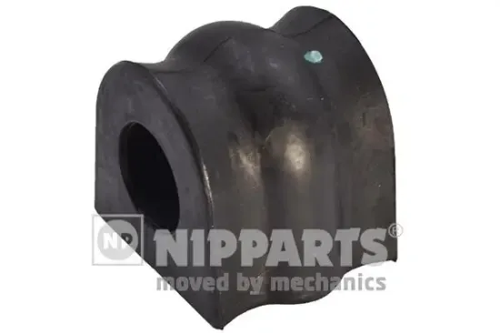 Lagerbuchse, Stabilisator Vorderachse beidseitig NIPPARTS N4277004 Bild Lagerbuchse, Stabilisator Vorderachse beidseitig NIPPARTS N4277004