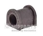 Lagerbuchse, Stabilisator Vorderachse links Vorderachse rechts NIPPARTS N4278003