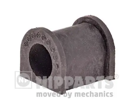 Lagerbuchse, Stabilisator Vorderachse links Vorderachse rechts NIPPARTS N4278003 Bild Lagerbuchse, Stabilisator Vorderachse links Vorderachse rechts NIPPARTS N4278003