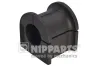 Lagerbuchse, Stabilisator Vorderachse beidseitig NIPPARTS N4278008