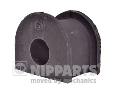 Lagerbuchse, Stabilisator Hinterachse links Hinterachse rechts NIPPARTS N4290303