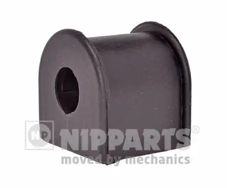 Lagerbuchse, Stabilisator Hinterachse links Hinterachse rechts NIPPARTS N4290513