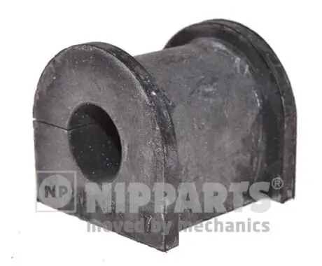 Lagerbuchse, Stabilisator Hinterachse links Hinterachse rechts NIPPARTS N4290900