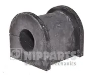 Lagerbuchse, Stabilisator Hinterachse links Hinterachse rechts NIPPARTS N4290900