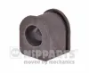 Lagerbuchse, Stabilisator Hinterachse beidseitig NIPPARTS N4291011