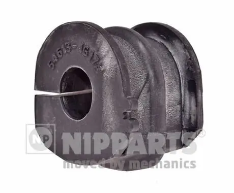 Lagerbuchse, Stabilisator NIPPARTS N4291012 Bild Lagerbuchse, Stabilisator NIPPARTS N4291012