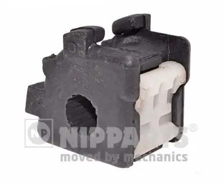 Lagerbuchse, Stabilisator Hinterachse links Hinterachse rechts innen NIPPARTS N4292003