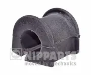 Lagerbuchse, Stabilisator Hinterachse links Hinterachse rechts außen NIPPARTS N4292005