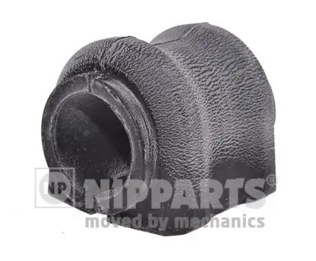 Lagerbuchse, Stabilisator Hinterachse links Hinterachse rechts NIPPARTS N4292006 Bild Lagerbuchse, Stabilisator Hinterachse links Hinterachse rechts NIPPARTS N4292006
