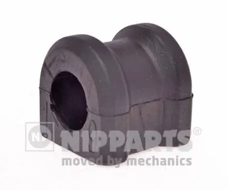 Lagerbuchse, Stabilisator Hinterachse links Hinterachse rechts NIPPARTS N4292007