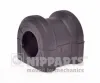 Lagerbuchse, Stabilisator Hinterachse links Hinterachse rechts NIPPARTS N4292007
