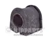 Lagerbuchse, Stabilisator Hinterachse links Hinterachse rechts NIPPARTS N4293001
