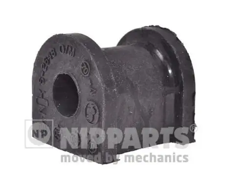 Lagerbuchse, Stabilisator Hinterachse links Hinterachse rechts NIPPARTS N4294002