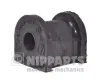 Lagerbuchse, Stabilisator Hinterachse links Hinterachse rechts NIPPARTS N4294002