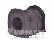 Lagerbuchse, Stabilisator Hinterachse links Hinterachse rechts innen NIPPARTS N4294004