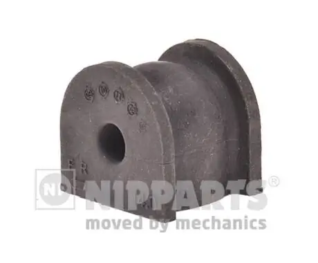 Lagerbuchse, Stabilisator Hinterachse links Hinterachse rechts NIPPARTS N4294006