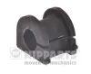 Lagerbuchse, Stabilisator Hinterachse links Hinterachse rechts innen NIPPARTS N4295000