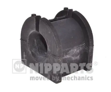 Lagerbuchse, Stabilisator Hinterachse links Hinterachse rechts NIPPARTS N4295001