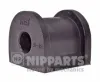 Lagerbuchse, Stabilisator Hinterachse links Hinterachse rechts NIPPARTS N4295011