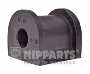 Lagerbuchse, Stabilisator Hinterachse links Hinterachse rechts NIPPARTS N4295011