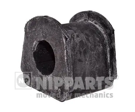 Lagerbuchse, Stabilisator Hinterachse links Hinterachse rechts NIPPARTS N4295013