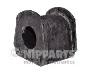 Lagerbuchse, Stabilisator Hinterachse links Hinterachse rechts NIPPARTS N4295013