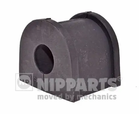 Lagerbuchse, Stabilisator Hinterachse links Hinterachse rechts NIPPARTS N4297002