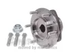 Radlagersatz Vorderachse links Vorderachse rechts NIPPARTS N4700312