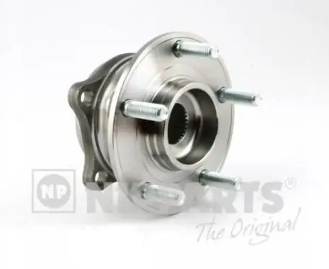 Radlagersatz NIPPARTS N4700516