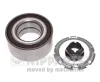Radlagersatz Vorderachse NIPPARTS N4701046