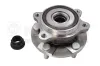 Radlagersatz Vorderachse links Vorderachse rechts NIPPARTS N4702045