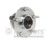 Radnabe Vorderachse links Vorderachse rechts NIPPARTS N4705025