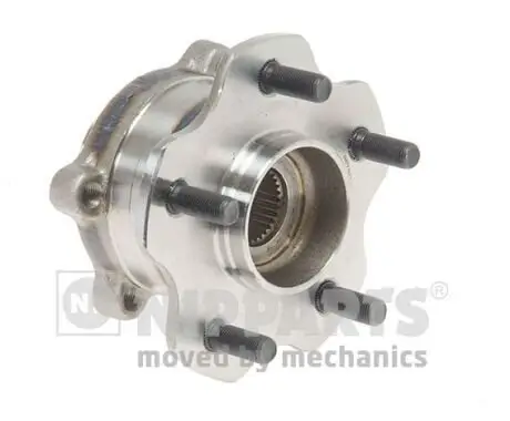 Radnabe Hinterachse links Hinterachse rechts NIPPARTS N4711072 Bild Radnabe Hinterachse links Hinterachse rechts NIPPARTS N4711072