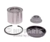 Radlagersatz Hinterachse links Hinterachse rechts NIPPARTS N4711075