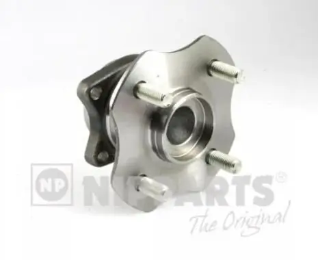 Radlagersatz Hinterachse links Hinterachse rechts NIPPARTS N4712084 Bild Radlagersatz Hinterachse links Hinterachse rechts NIPPARTS N4712084