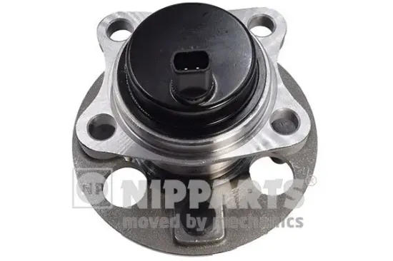 Radlagersatz Hinterachse links Hinterachse rechts NIPPARTS N4712119 Bild Radlagersatz Hinterachse links Hinterachse rechts NIPPARTS N4712119