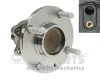 Radlagersatz Hinterachse links Hinterachse rechts NIPPARTS N4715050