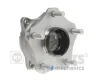 Radlagersatz Hinterachse links Hinterachse rechts NIPPARTS N4718018