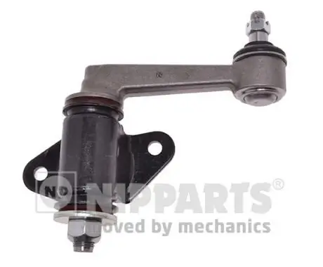 Lenkzwischenhebel Lenkstockhebel zum Lenkungsträger I zum Lenkstockhebel NIPPARTS N4803001 Bild Lenkzwischenhebel Lenkstockhebel zum Lenkungsträger I zum Lenkstockhebel NIPPARTS N4803001