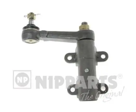 Lenkzwischenhebel Lenkstockhebel zum Lenkungsträger I Vorderachse mitte NIPPARTS N4805027