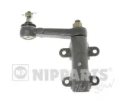 Lenkzwischenhebel Lenkstockhebel zum Lenkungsträger I Vorderachse mitte NIPPARTS N4805027