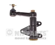 Lenkzwischenhebel Vorderachse mitte Zwischenhebel zum Lenkhebel NIPPARTS N4805032