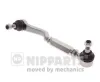 Spurstange Vorderachse links Vorderachse rechts NIPPARTS N4810500