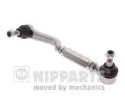 Spurstange Vorderachse links Vorderachse rechts NIPPARTS N4810500