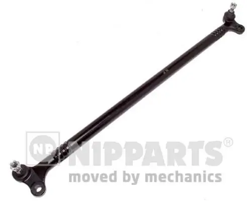 Spurstange Vorderachse mitte NIPPARTS N4811025
