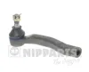 Spurstangenkopf Vorderachse links NIPPARTS N4822102