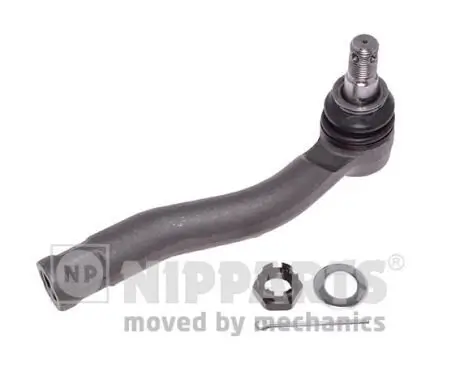 Spurstangenkopf Vorderachse rechts NIPPARTS N4832111