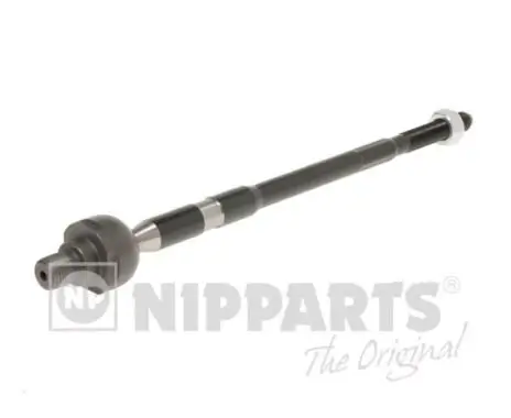 Axialgelenk, Spurstange Vorderachse links Vorderachse rechts NIPPARTS N4840324