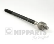 Axialgelenk, Spurstange Vorderachse links Vorderachse rechts NIPPARTS N4840326
