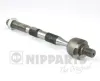 Axialgelenk, Spurstange Vorderachse links Vorderachse rechts NIPPARTS N4840525